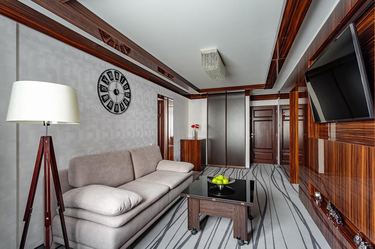 Tourist Hotel Complex Kyiv Room photo