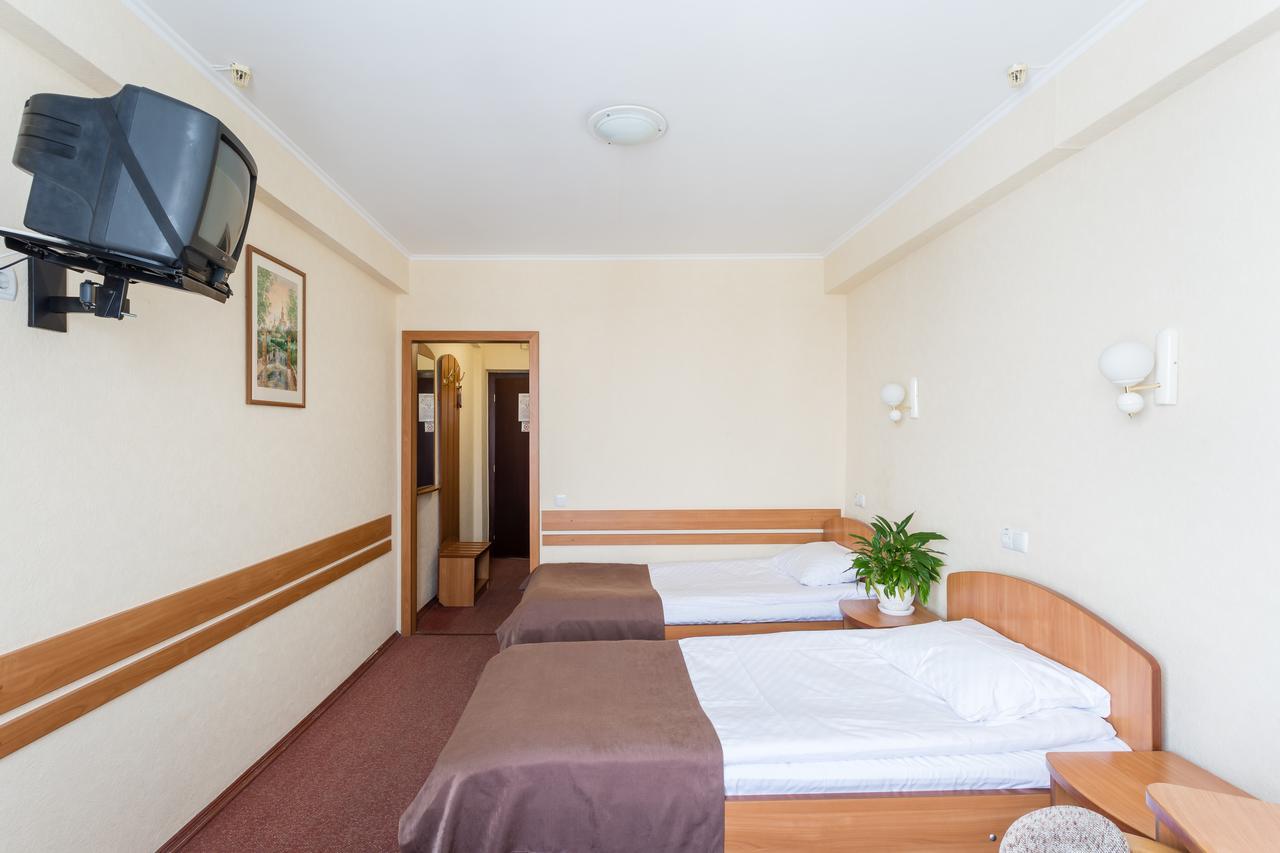 Tourist Hotel Complex Kyiv Room photo